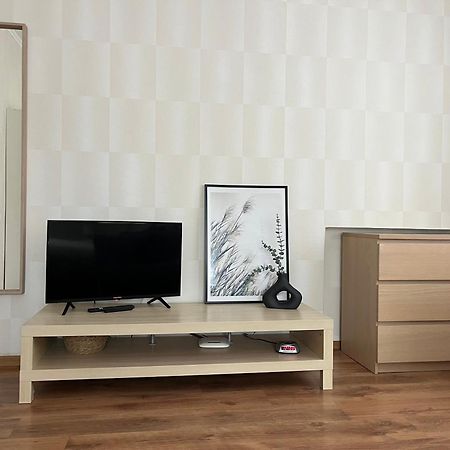 Imantas Apartment เดากัฟปิลส์ ภายนอก รูปภาพ