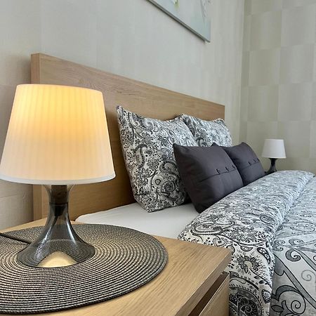 Imantas Apartment เดากัฟปิลส์ ภายนอก รูปภาพ