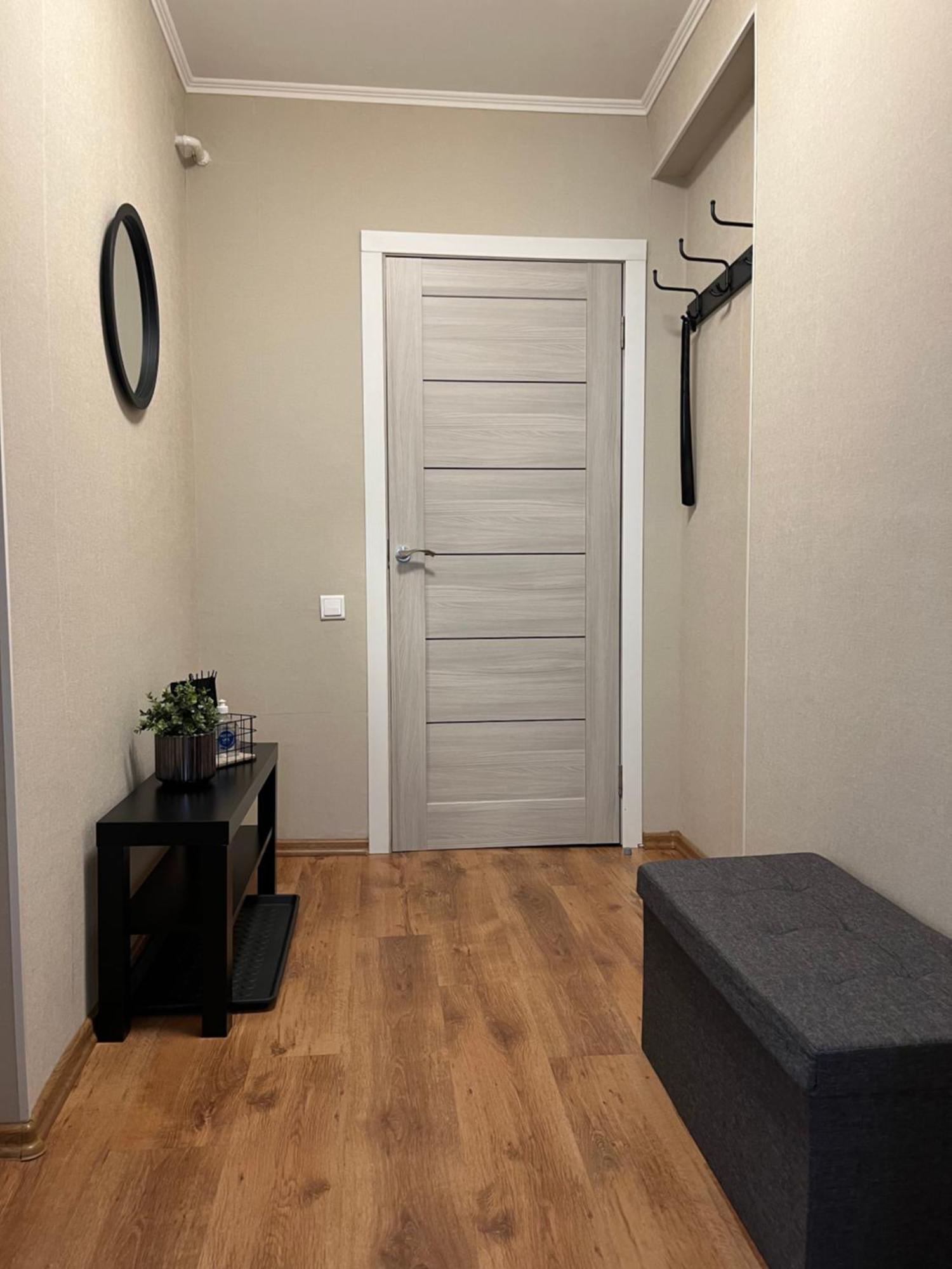 Imantas Apartment เดากัฟปิลส์ ภายนอก รูปภาพ