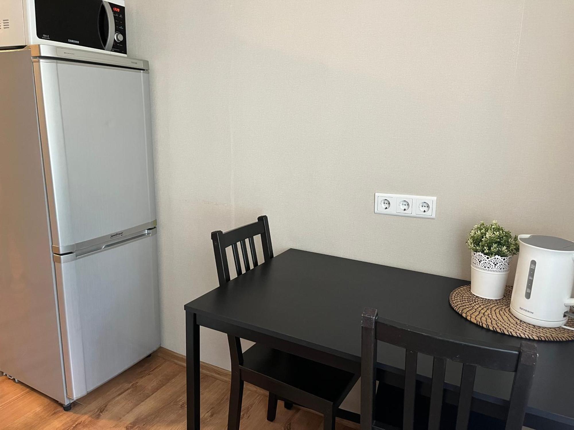 Imantas Apartment เดากัฟปิลส์ ภายนอก รูปภาพ