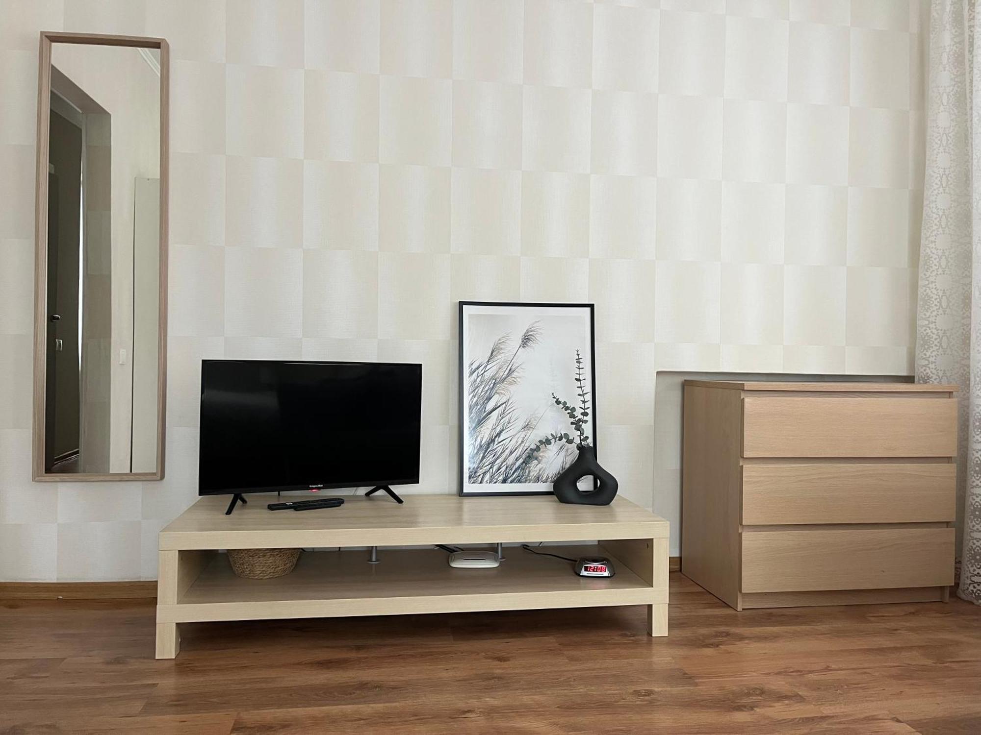 Imantas Apartment เดากัฟปิลส์ ภายนอก รูปภาพ