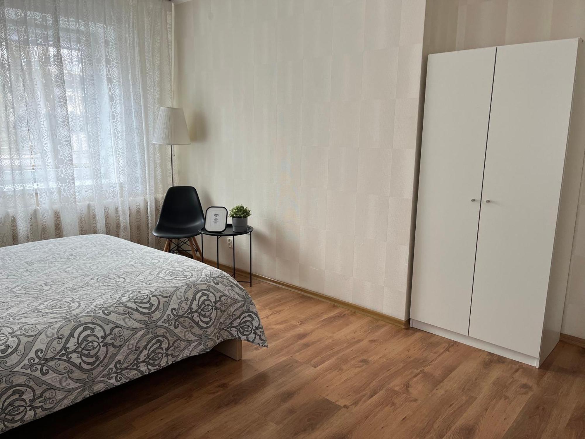 Imantas Apartment เดากัฟปิลส์ ภายนอก รูปภาพ